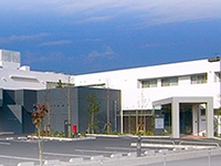 Koyuu Neurosurgical Ophthalmology Hospital (Sagamihara City, Kanagawa Prefecture)