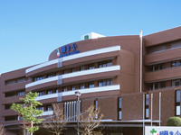 Tesseikai Neurosurgical Hospital (Shijonawate City, Osaka)