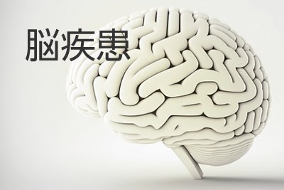 脳疾患一覧