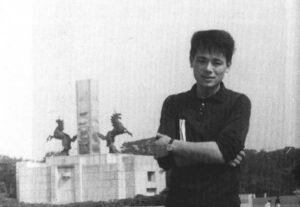 福島孝徳