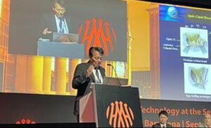 EANS CONGRESS 2023
