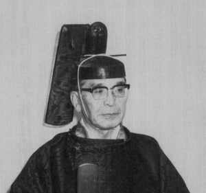 福島信義