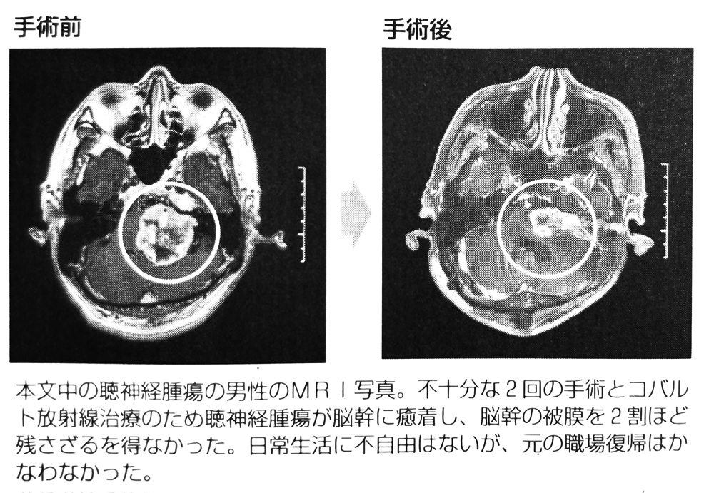 神の手の提言ーこんな医師にあなたの命は救えるのか!? 第1章