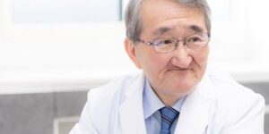 宮﨑 紳一郎医師