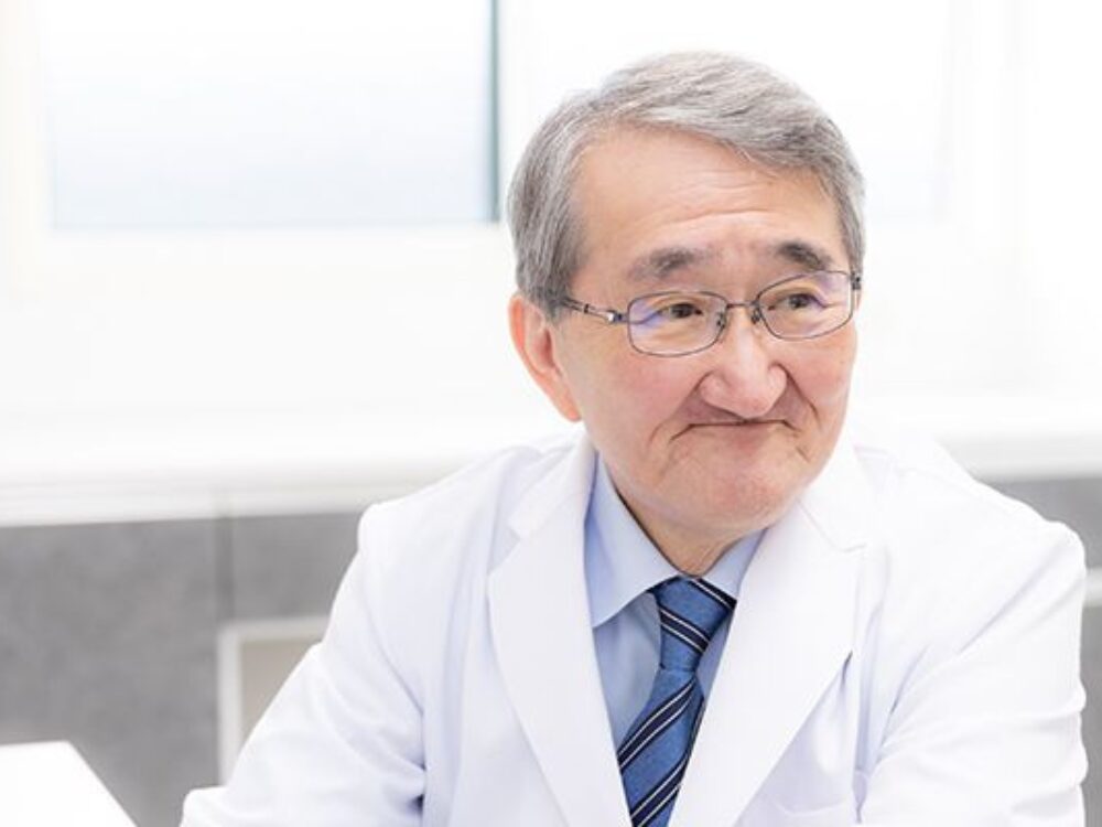 宮﨑 紳一郎医師