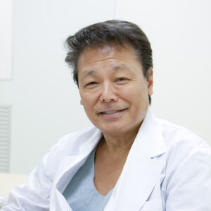 福島孝徳先生