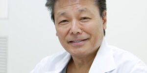 福島孝徳先生