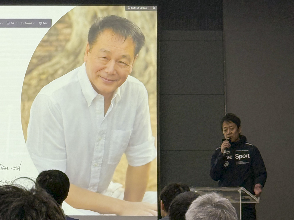 第12回 INERF–ASEAN 福島式 スカルベース・ハンズオン・カダバーディセクション・ワークショップ