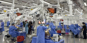 第12回 INERF–ASEAN 福島式 スカルベース・ハンズオン・カダバーディセクション・ワークショップ