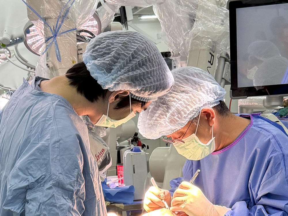 第12回 INERF–ASEAN 福島式 スカルベース・ハンズオン・カダバーディセクション・ワークショップ