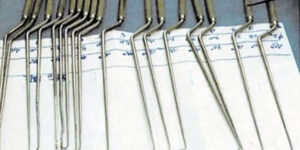 最先端の手術に不可欠な福島オリジナル手術器具 ※「神の手のミッション福島孝徳」 第3章【書籍抜粋】