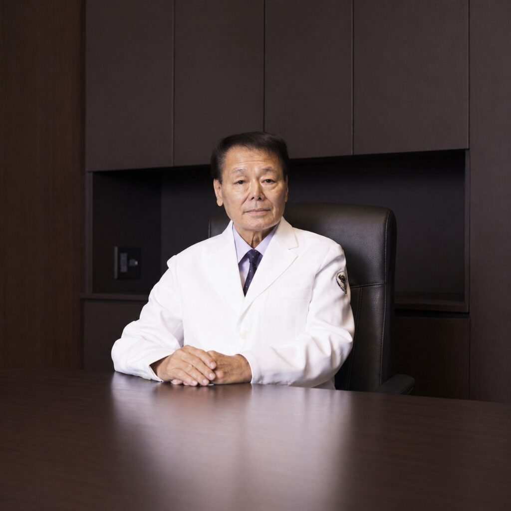 脳神経外科医 福島孝徳