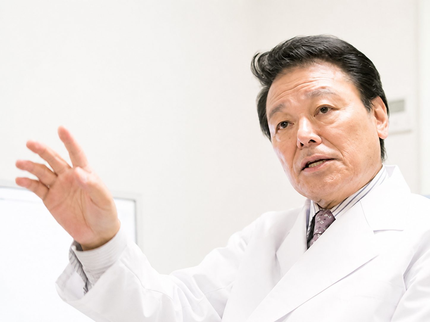 Dr.福島が解説する脳疾患